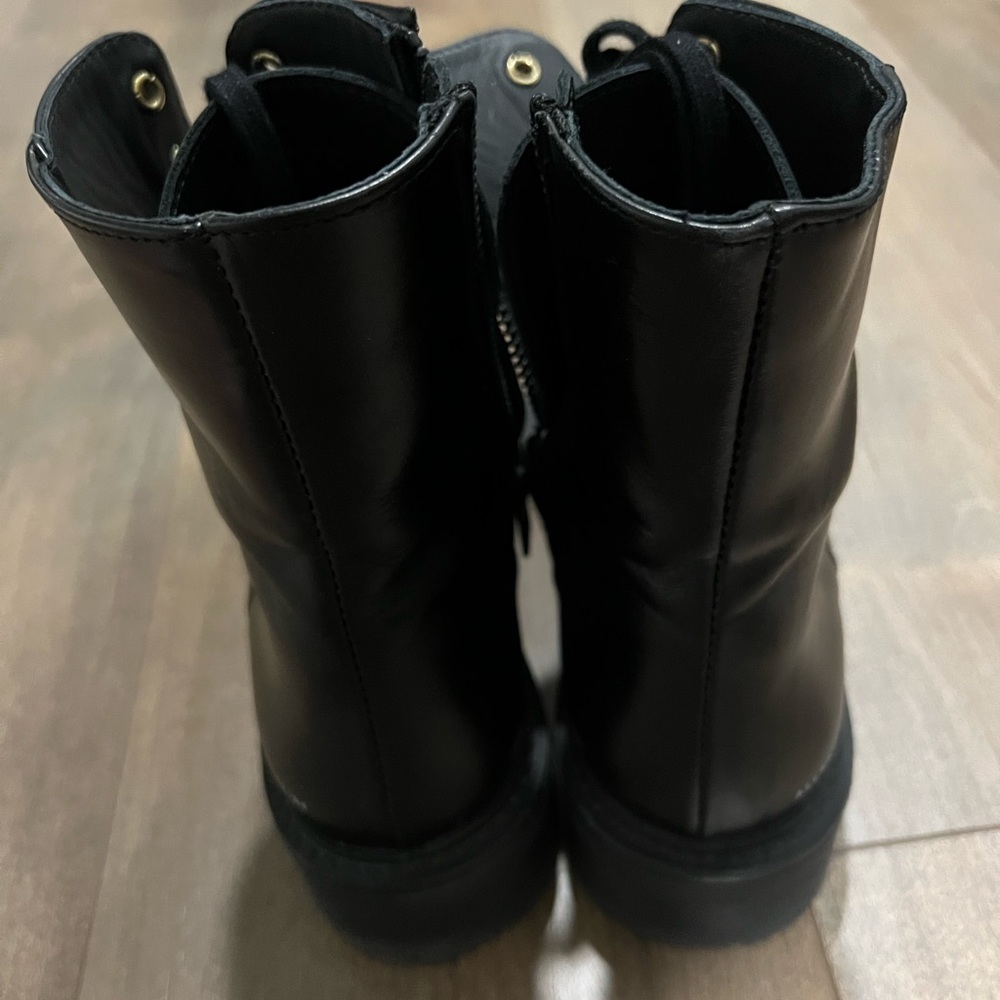 AllSaints Women’s Dusty Ankle Boots